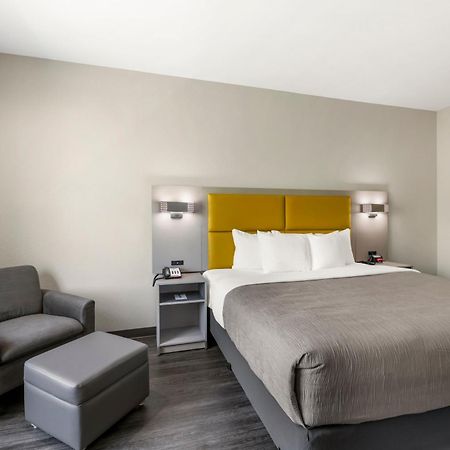 Quality Inn & Suites Joelton - Nashville Zewnętrze zdjęcie