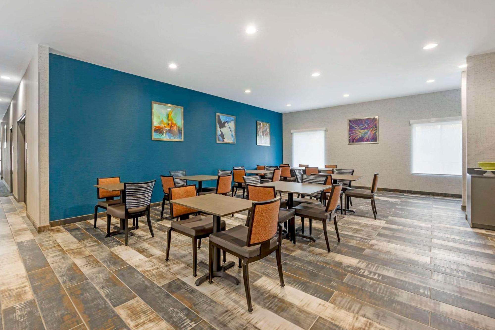 Quality Inn & Suites Joelton - Nashville Zewnętrze zdjęcie