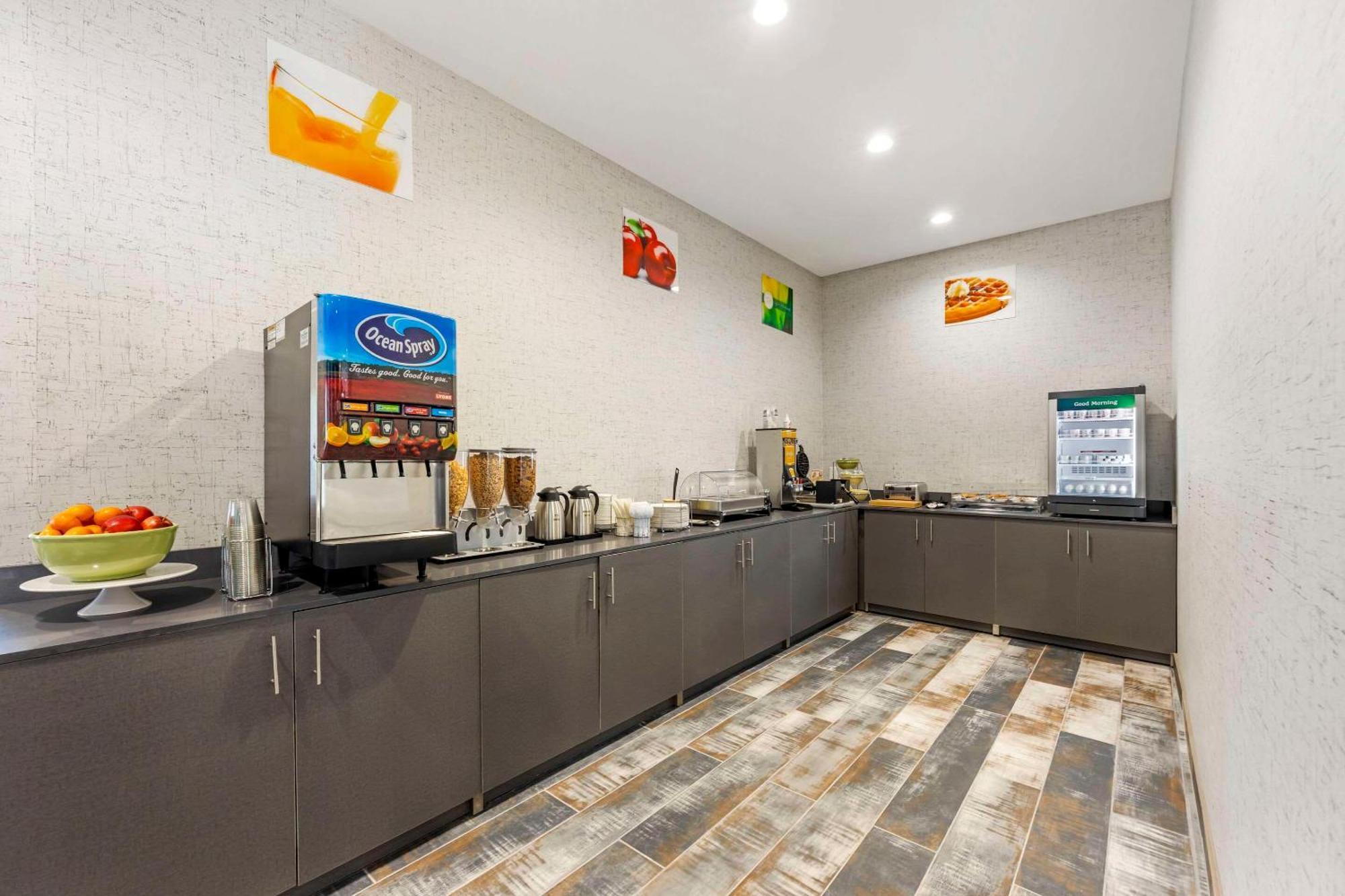 Quality Inn & Suites Joelton - Nashville Zewnętrze zdjęcie