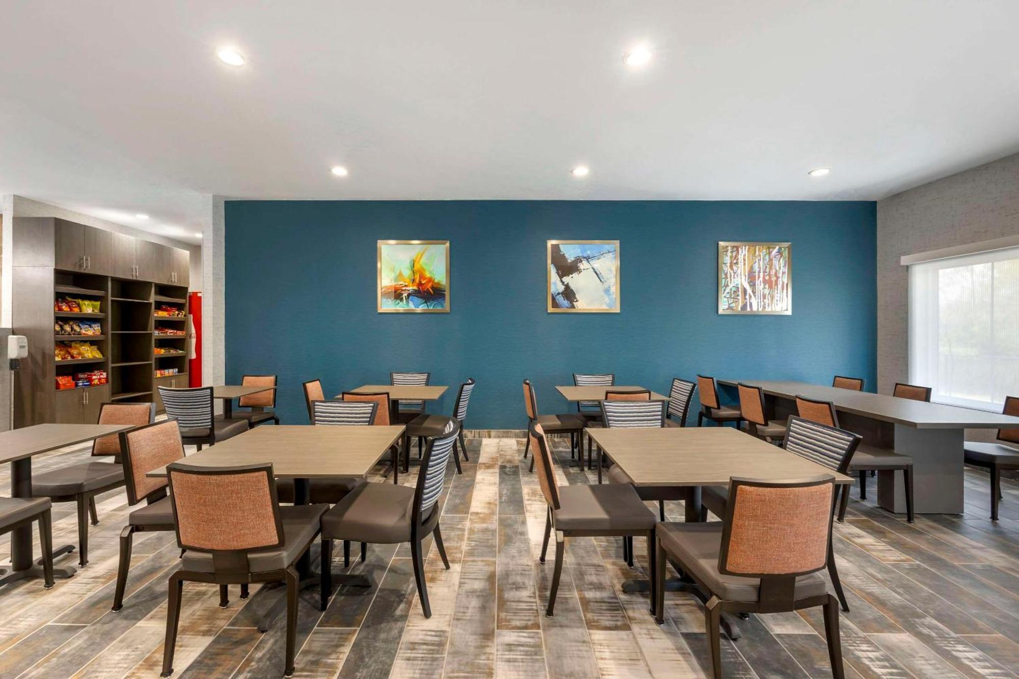 Quality Inn & Suites Joelton - Nashville Zewnętrze zdjęcie