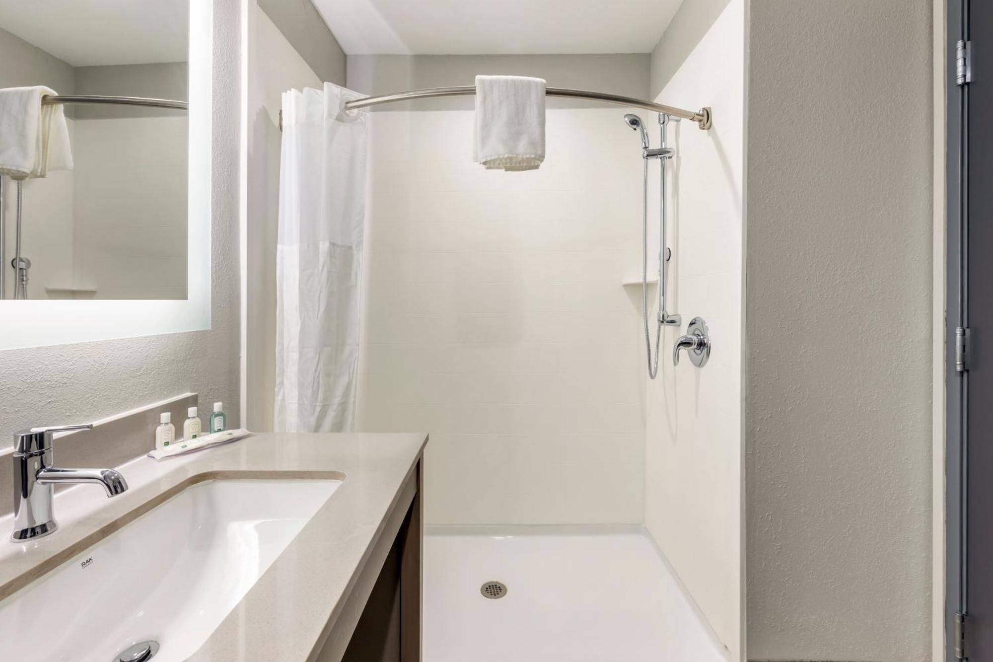 Quality Inn & Suites Joelton - Nashville Zewnętrze zdjęcie