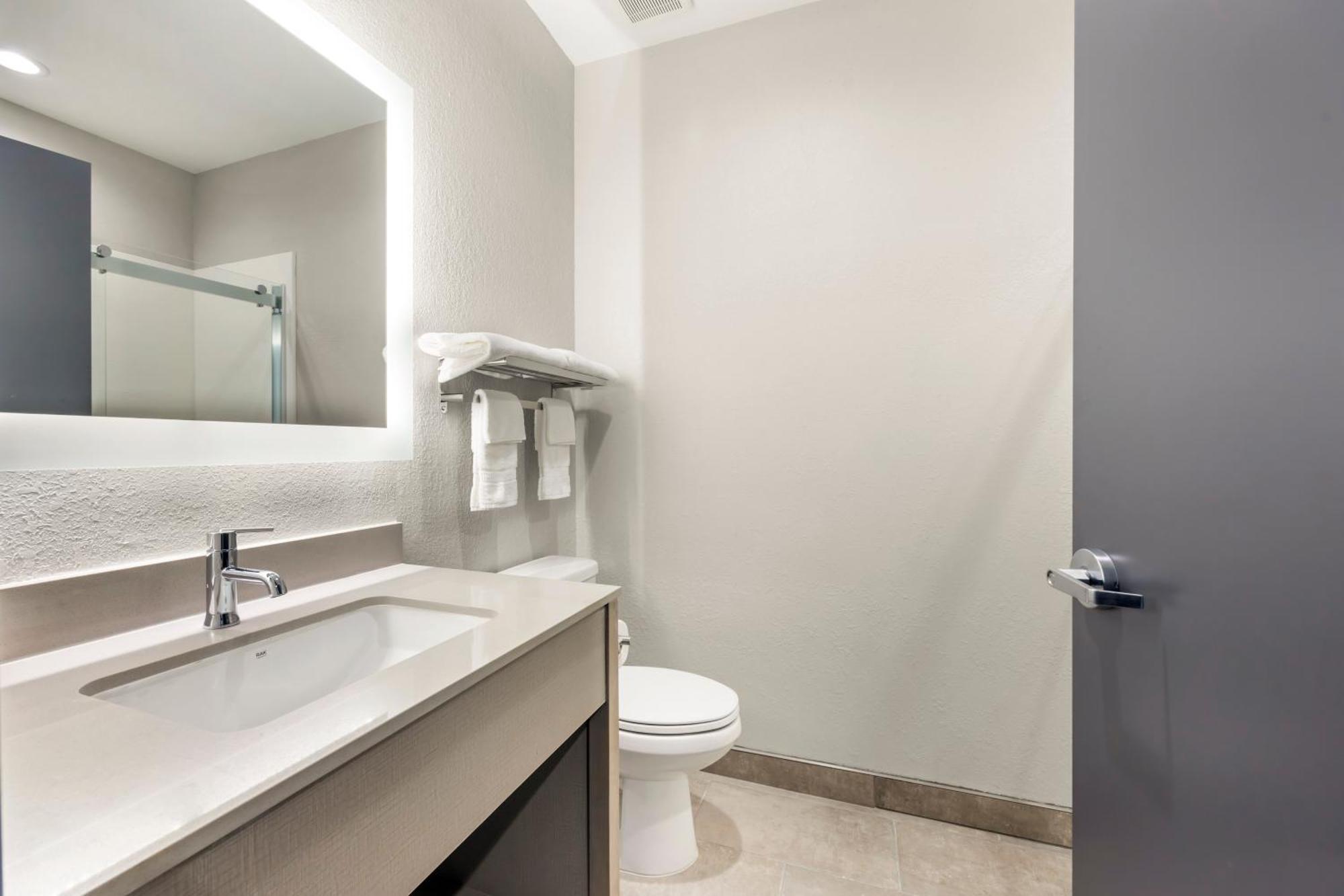 Quality Inn & Suites Joelton - Nashville Zewnętrze zdjęcie