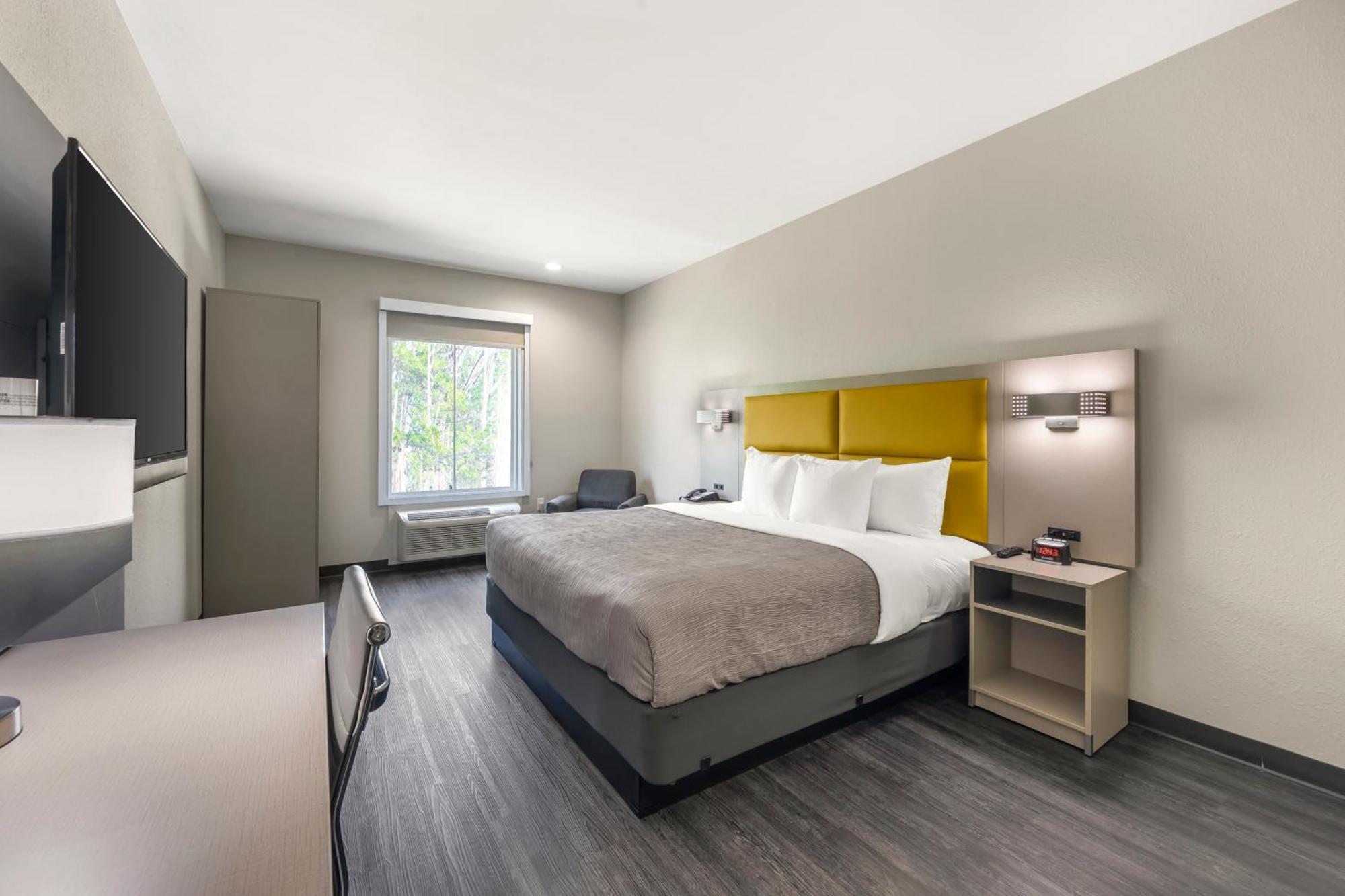 Quality Inn & Suites Joelton - Nashville Zewnętrze zdjęcie