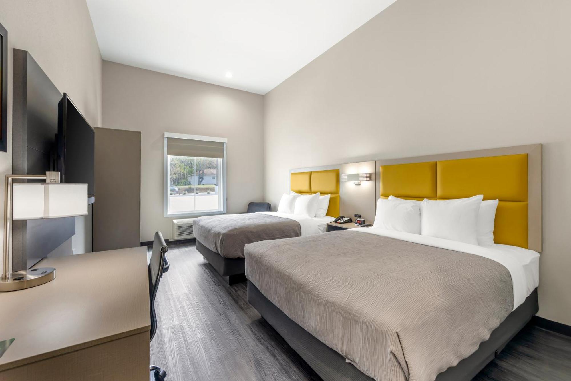 Quality Inn & Suites Joelton - Nashville Zewnętrze zdjęcie