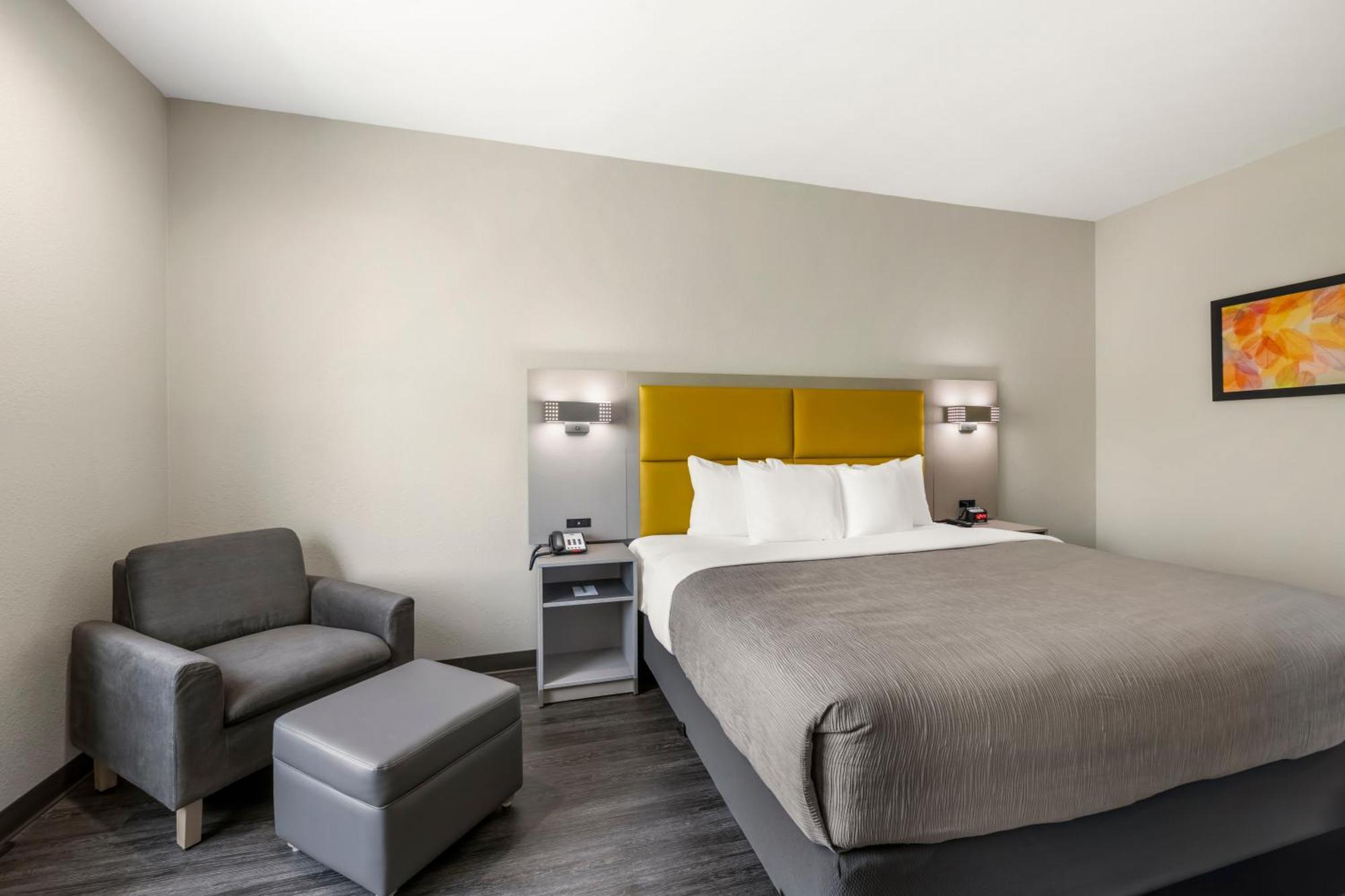 Quality Inn & Suites Joelton - Nashville Zewnętrze zdjęcie