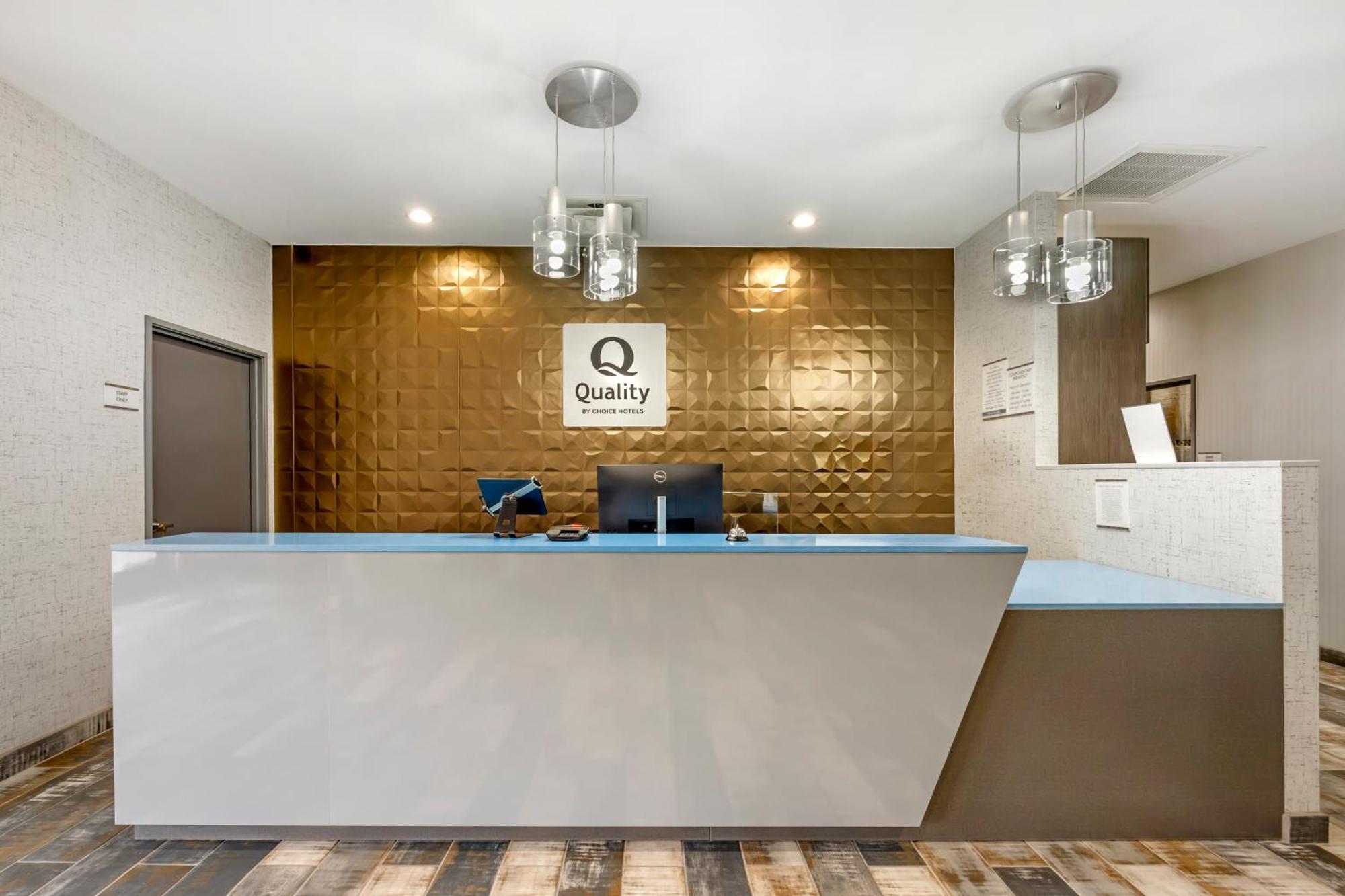 Quality Inn & Suites Joelton - Nashville Zewnętrze zdjęcie