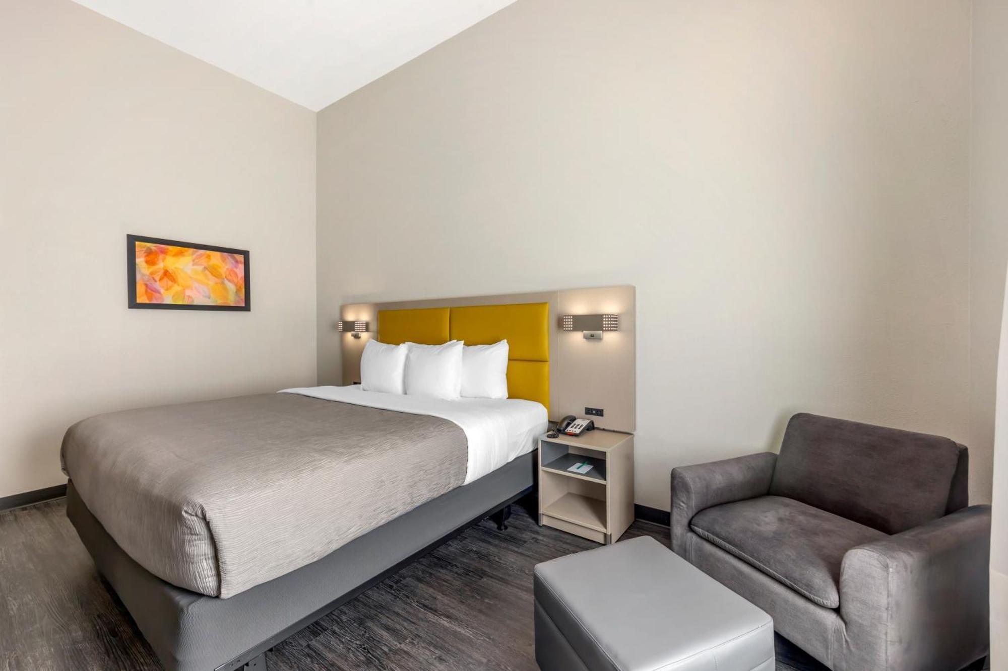 Quality Inn & Suites Joelton - Nashville Zewnętrze zdjęcie