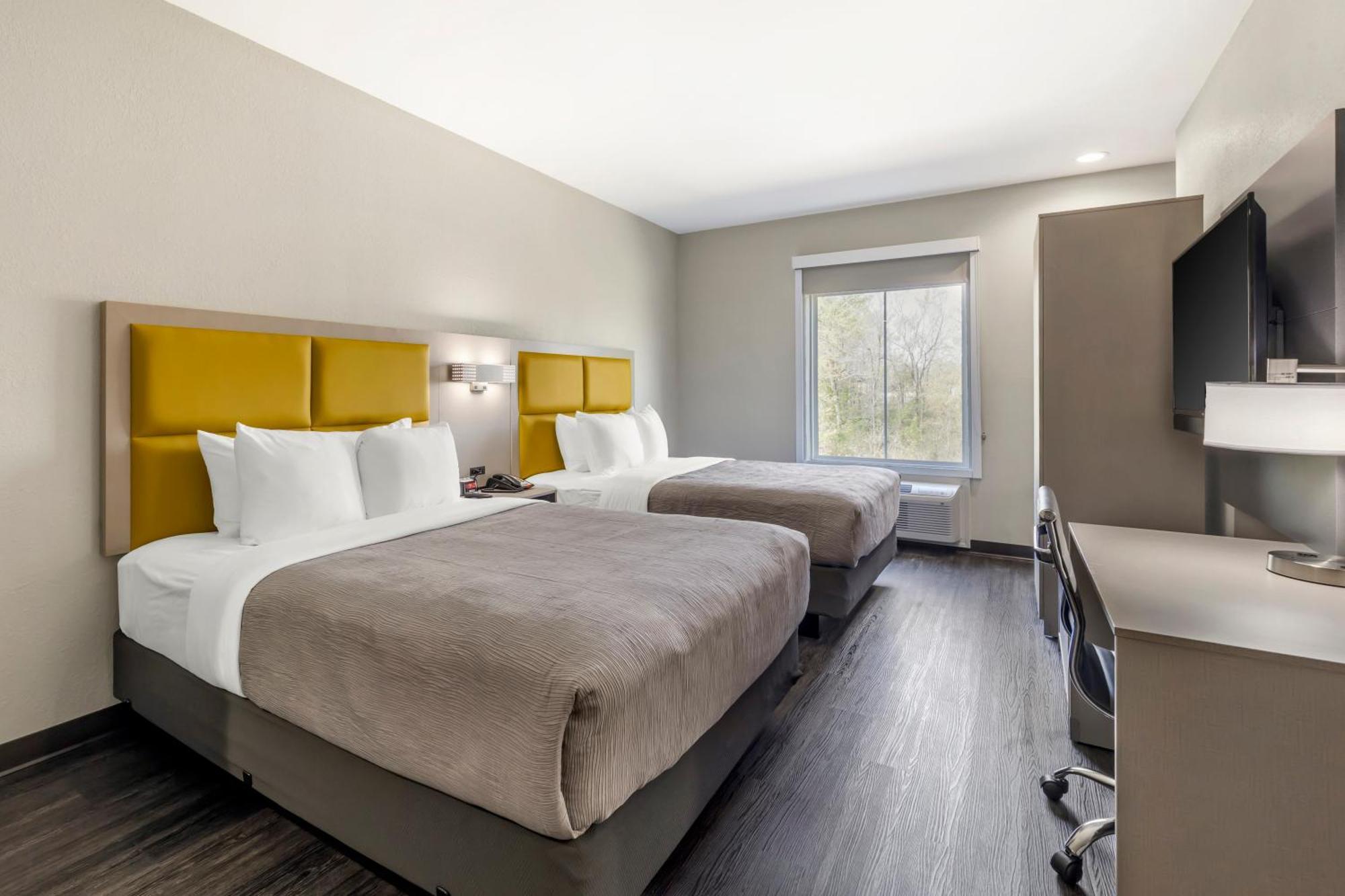 Quality Inn & Suites Joelton - Nashville Zewnętrze zdjęcie