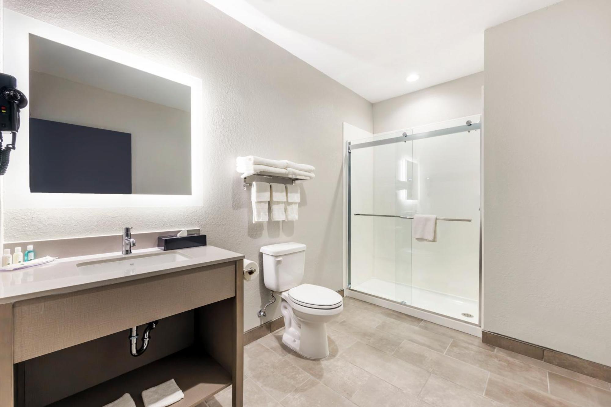 Quality Inn & Suites Joelton - Nashville Zewnętrze zdjęcie