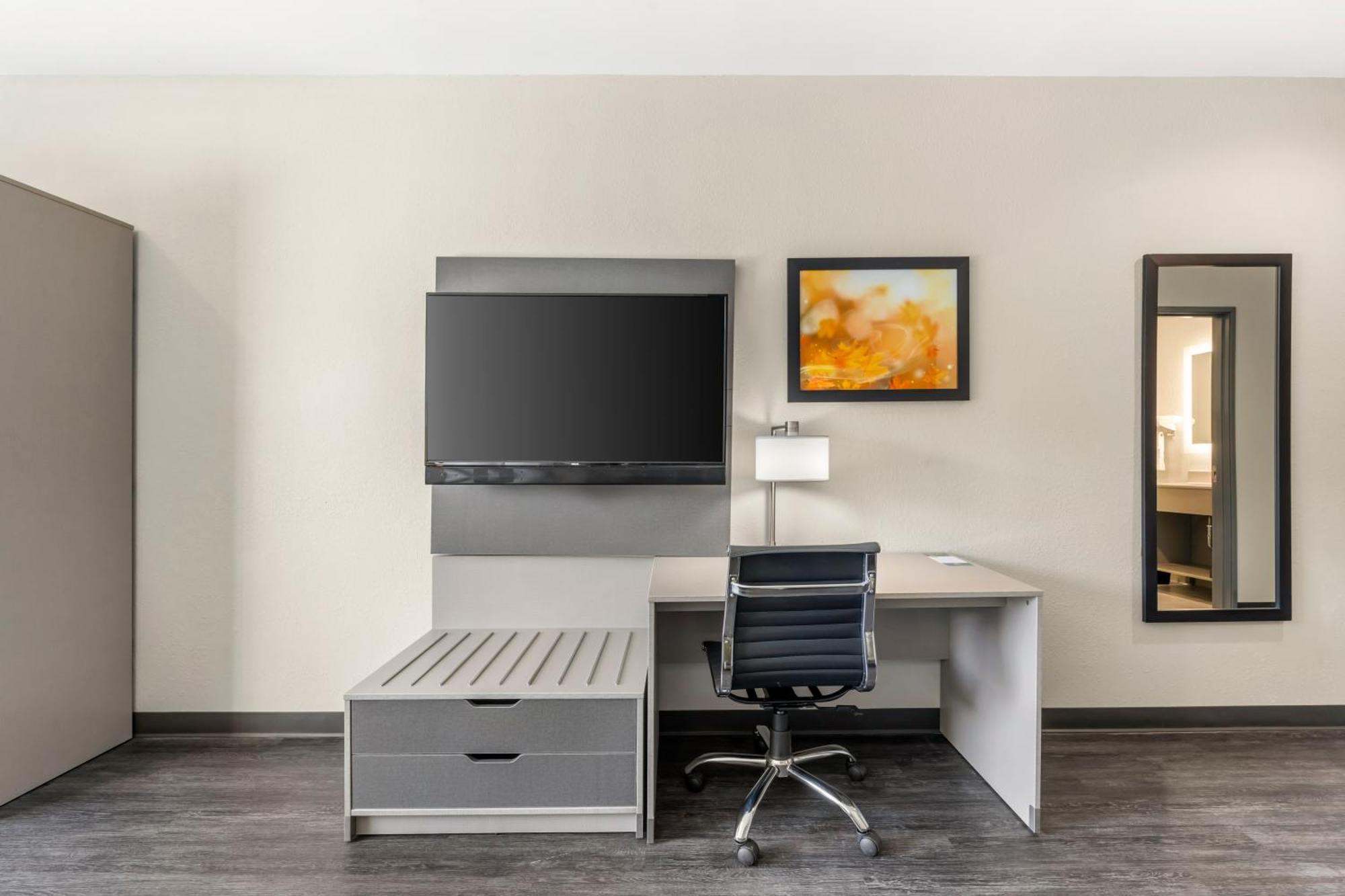 Quality Inn & Suites Joelton - Nashville Zewnętrze zdjęcie