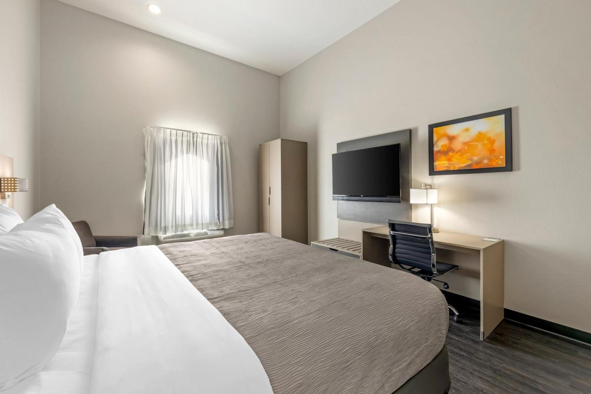Quality Inn & Suites Joelton - Nashville Zewnętrze zdjęcie