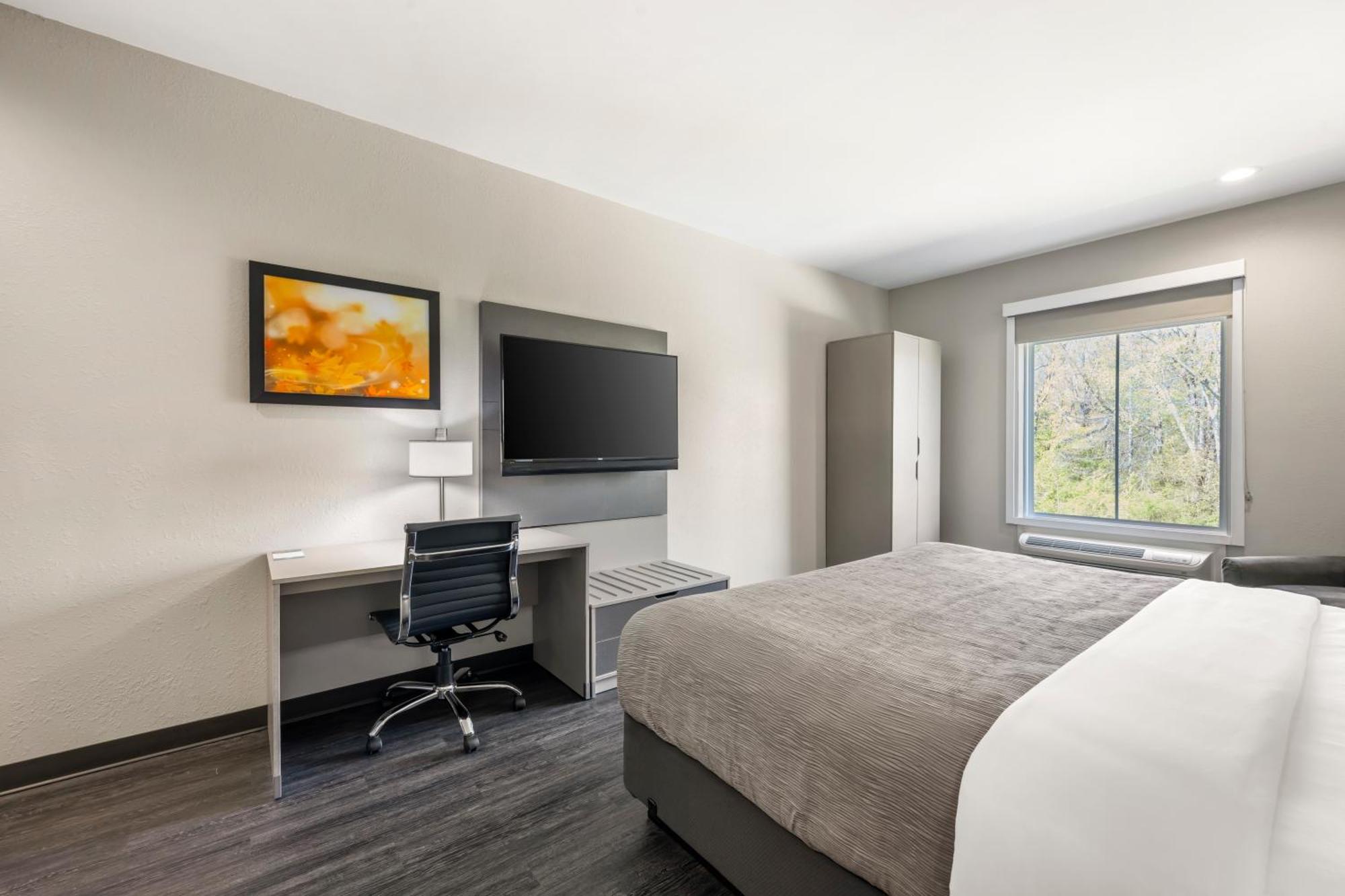 Quality Inn & Suites Joelton - Nashville Zewnętrze zdjęcie
