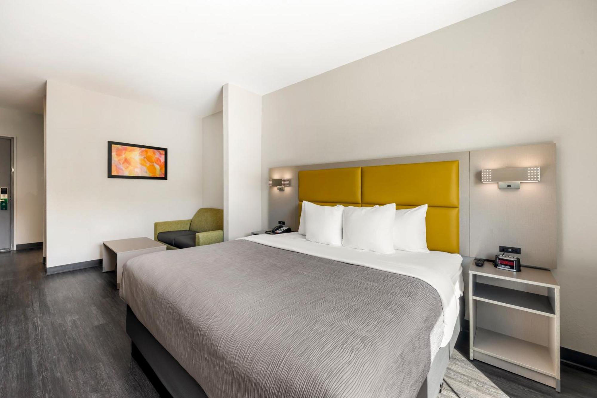 Quality Inn & Suites Joelton - Nashville Zewnętrze zdjęcie