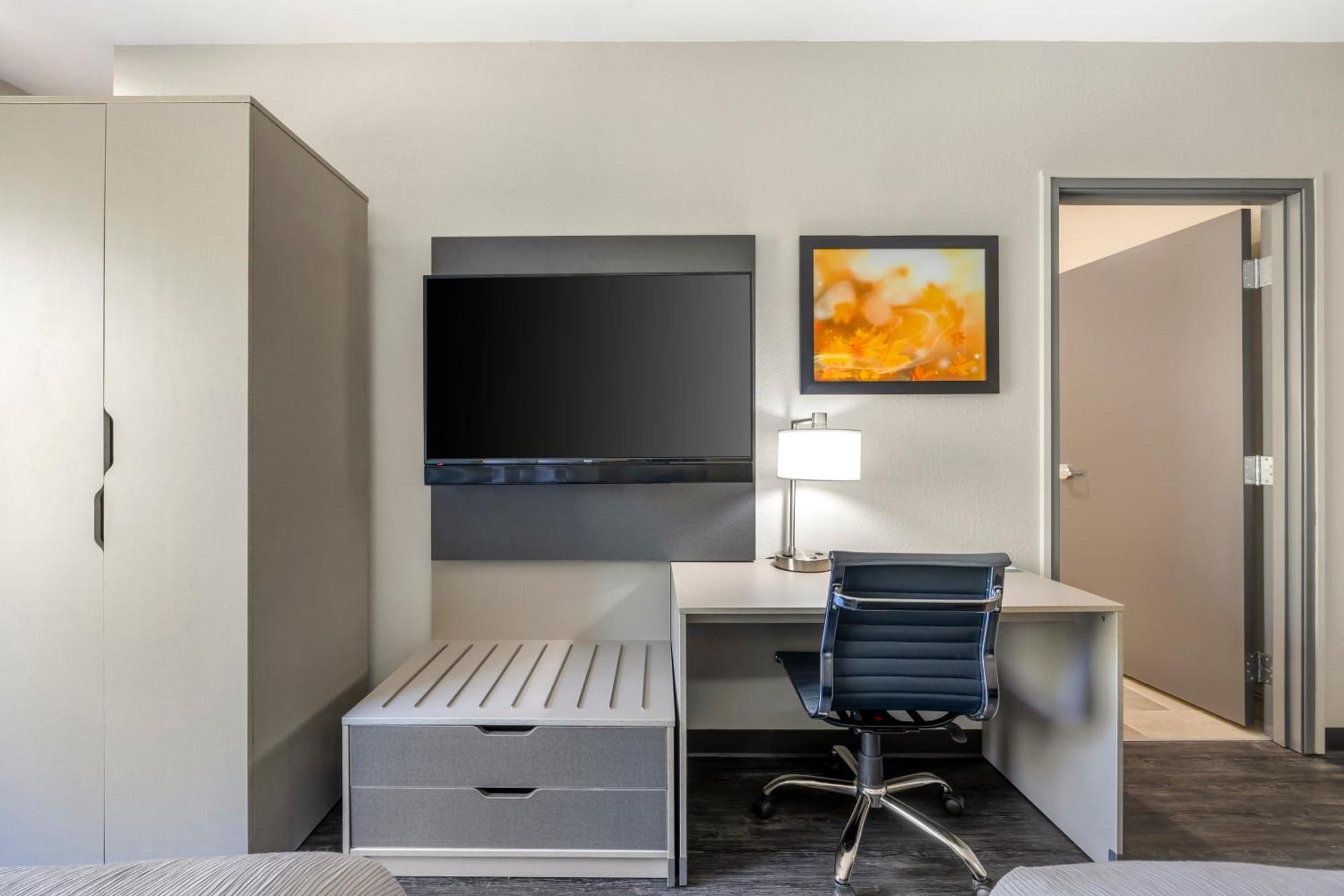Quality Inn & Suites Joelton - Nashville Zewnętrze zdjęcie
