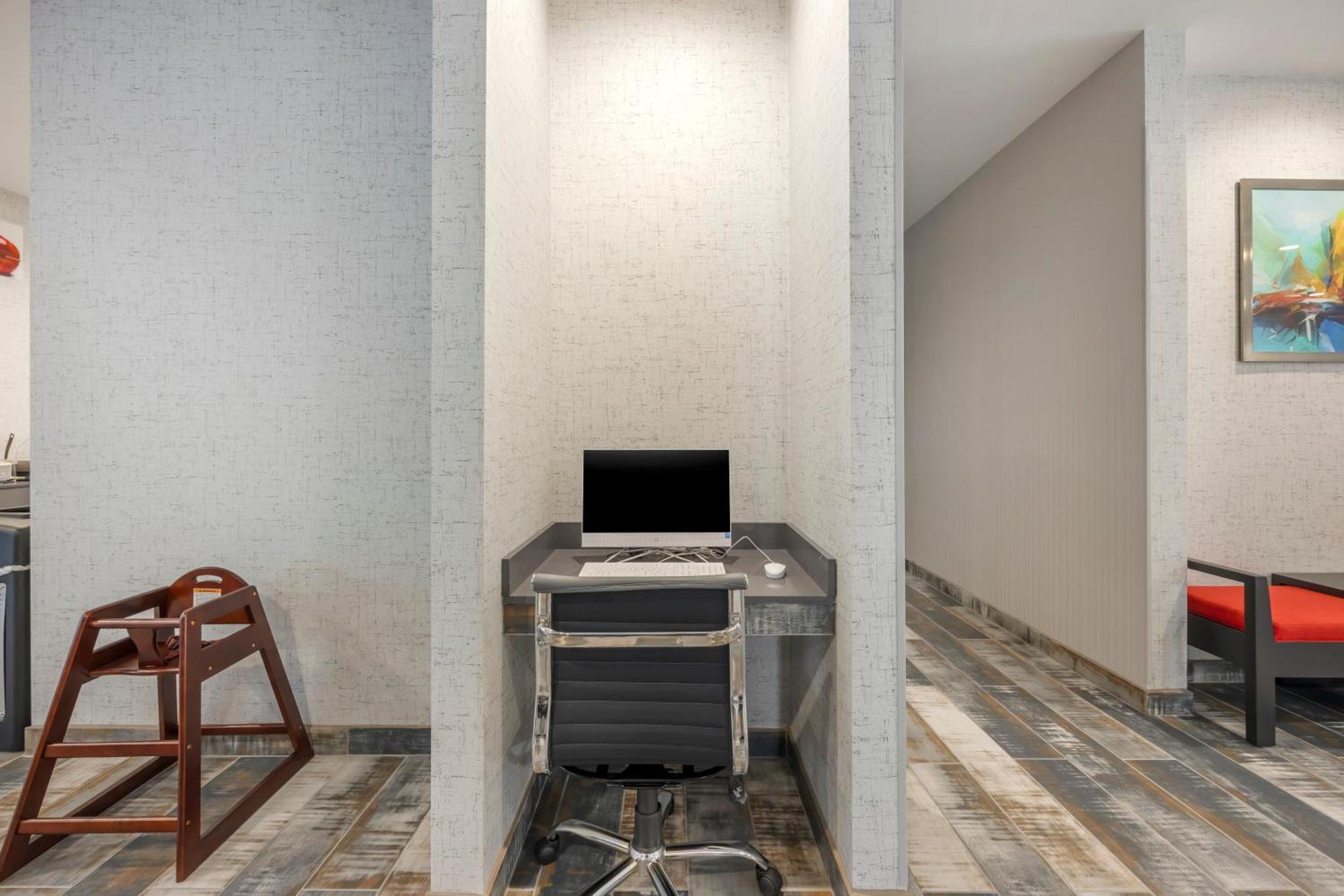 Quality Inn & Suites Joelton - Nashville Zewnętrze zdjęcie