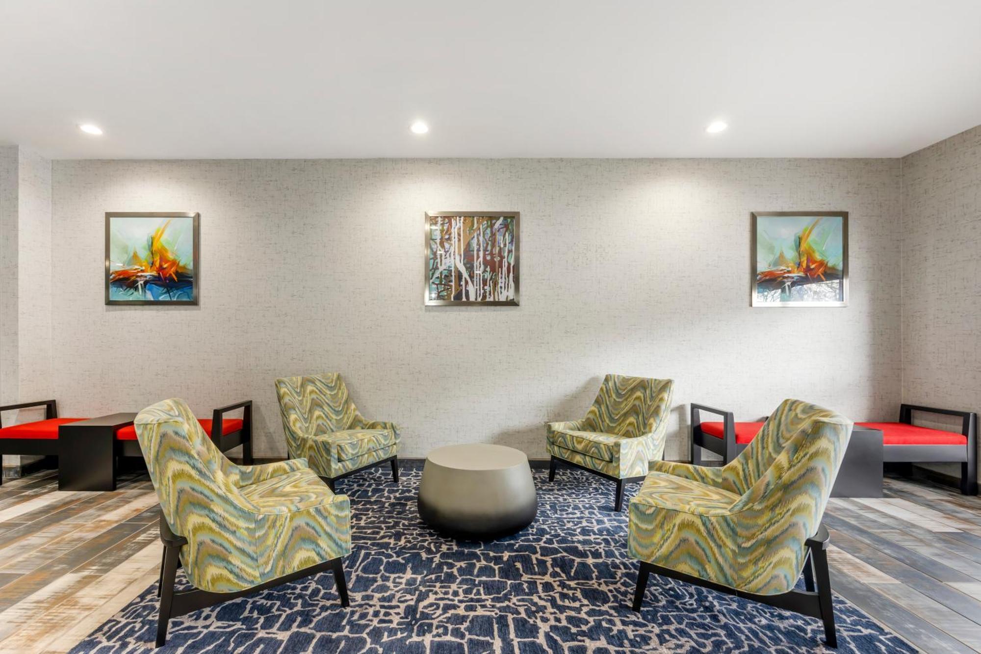 Quality Inn & Suites Joelton - Nashville Zewnętrze zdjęcie