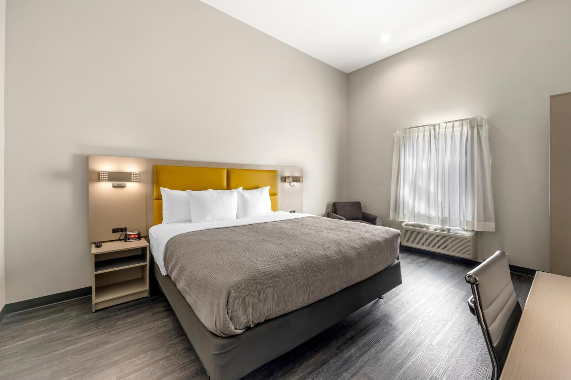 Quality Inn & Suites Joelton - Nashville Zewnętrze zdjęcie