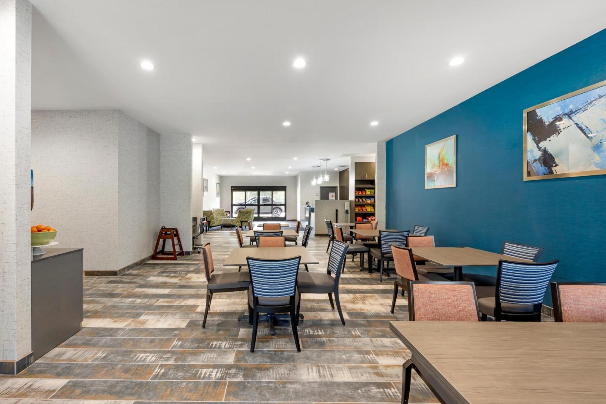 Quality Inn & Suites Joelton - Nashville Zewnętrze zdjęcie